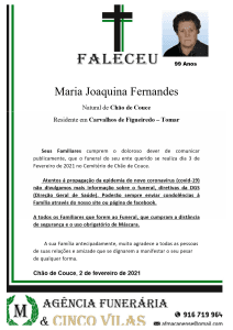 maria fernandes