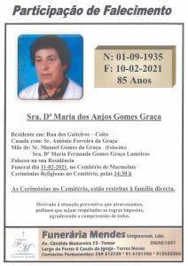 maria graca 1