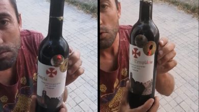 vinho