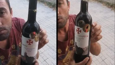 vinho