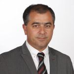 Alexandre Horta pedreira