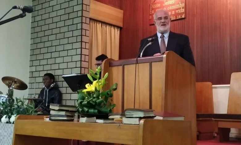 Igreja Evangélica Baptista de Tomar comemora 75 anos (c/ vídeo) Igreja Evangelica Baptista 3942667320735825920 o scaled 1