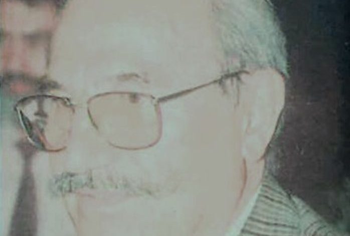 Nos 100 anos de Amândio Murta amandio murta