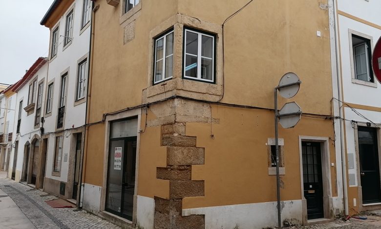 Partido Chega já tem sede para as eleições autárquicas chega IMG 20210330 180514