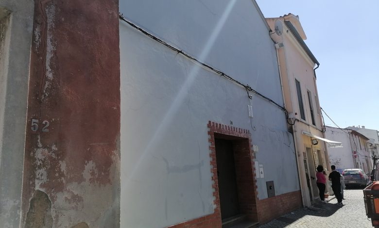 Violência à porta de discoteca: tribunal confirma pena de prisão discoteca rio bar IMG 20210323 121030 1