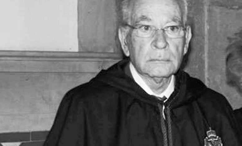 Morreu antigo provedor da Misericórdia de Tomar fernando de jesus 927314947290826581 n