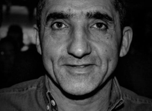 Santa Cita de luto gustavo guido 2