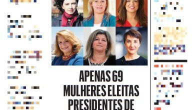 j mulheres