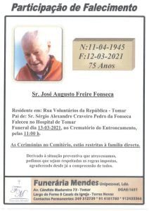 jose fonseca