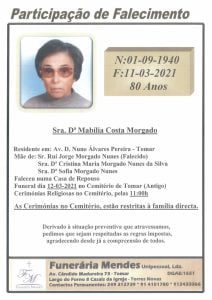 mabilia morgado