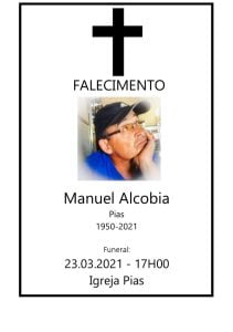 manuel alcobia