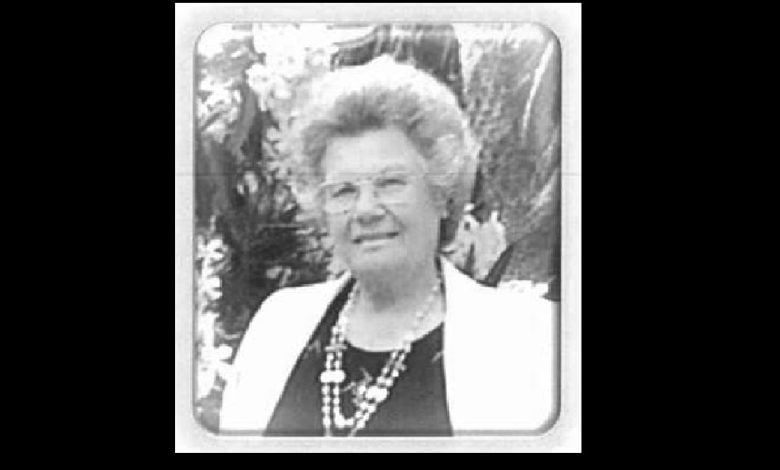 Funeral de vítima de incêndio em apartamento já está marcado maria emilia nunes Copia