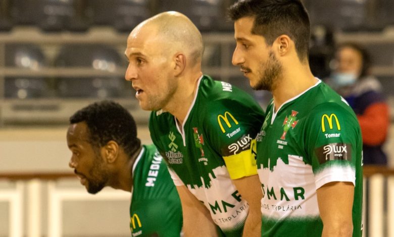 Sporting de Tomar sofre goleada no Porto sp 967588 5321910687934880698 o