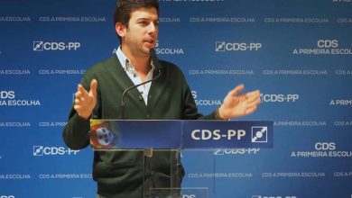 Francisco Rodrigues Dos Santos CDS
