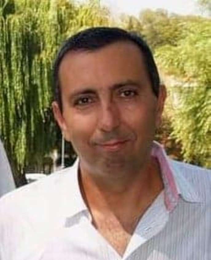 Luis Santos