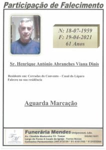 henrique dinis 1