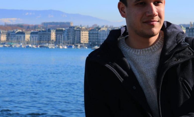 Tomarense de 28 anos: “estou muito contente por viver na Alemanha” joao gomes 54 3436482829079281664 n