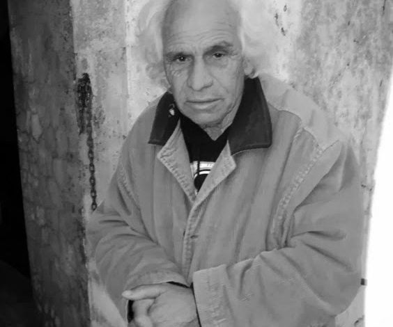 Morreu Manuel “Cavalo de Pau” manuel DSC08808
