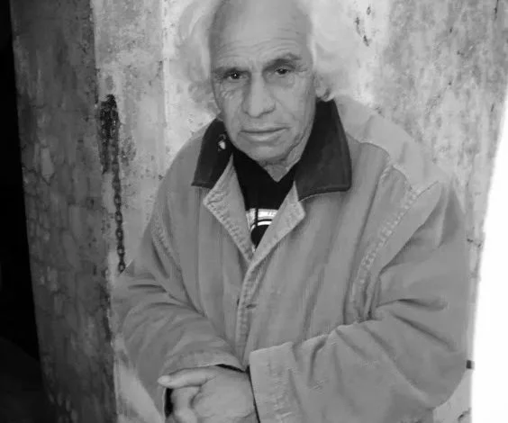 Morreu Manuel “Cavalo de Pau” manuel DSC08808