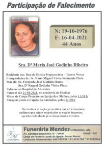 maria jose ribeiro 1