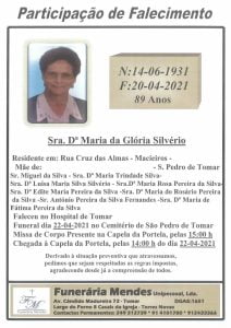 maria silverio