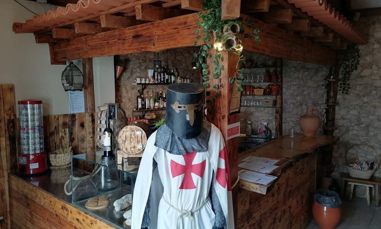 Taverna D’Talha reabre com nova localização (c/ fotos) taverna IMG 20210419 170856