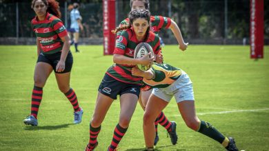 Rugby Feminino 3