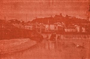 Tomar 1921