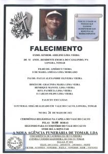 adelino vieira