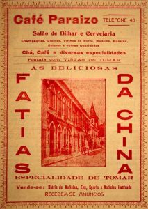 cafe paraiso Tomar546627 376031080 n