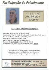 carlos brogueira