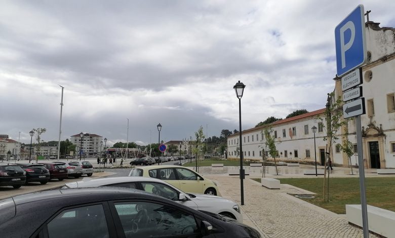 Várzea Grande vai ter oito pontos de carregamento de carros elétricos estac IMG 20210510 103025