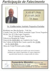 guilhermino farinha