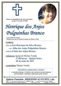 henrique branco 1