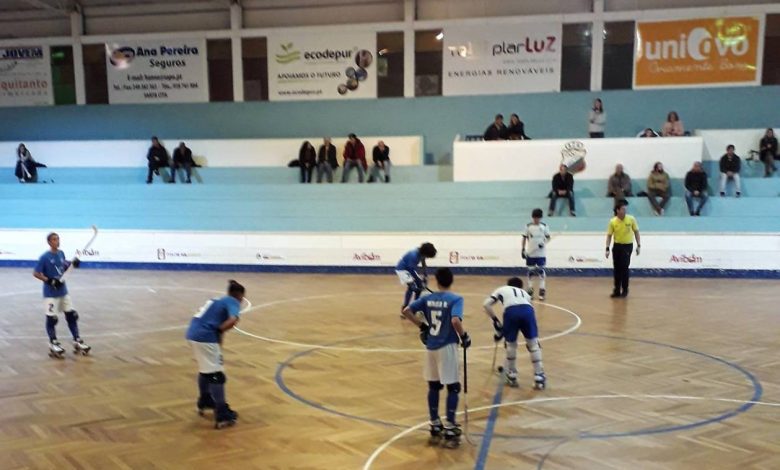 ACR de Santa Cita quer captar atletas hoquei 0069 9031932648548728832 n