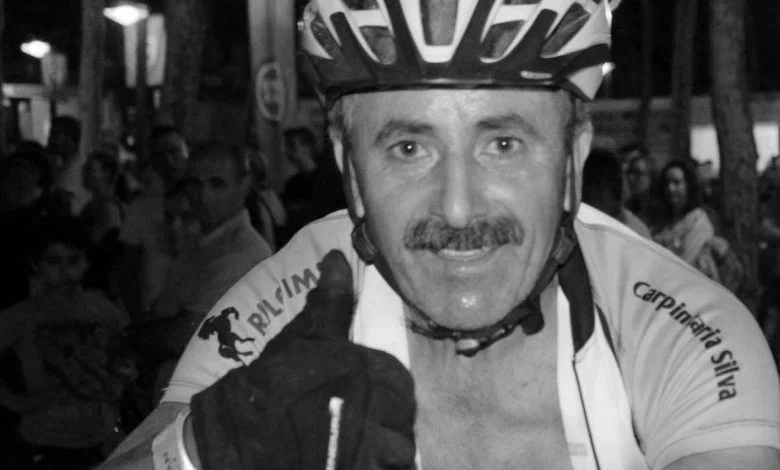 Leiria: ciclista de 61 anos morre em queda joao silva