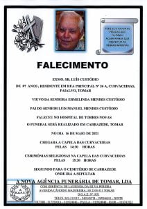 luis custodio