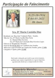 maria dias