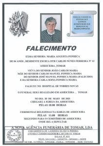 maria fonseca