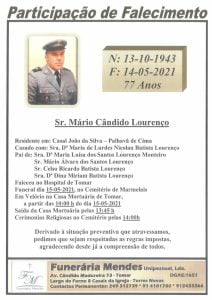 mario lourenco