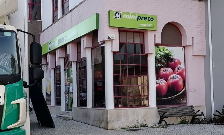 Minipreço encerrado para obras minipreco IMG 20210505 081444