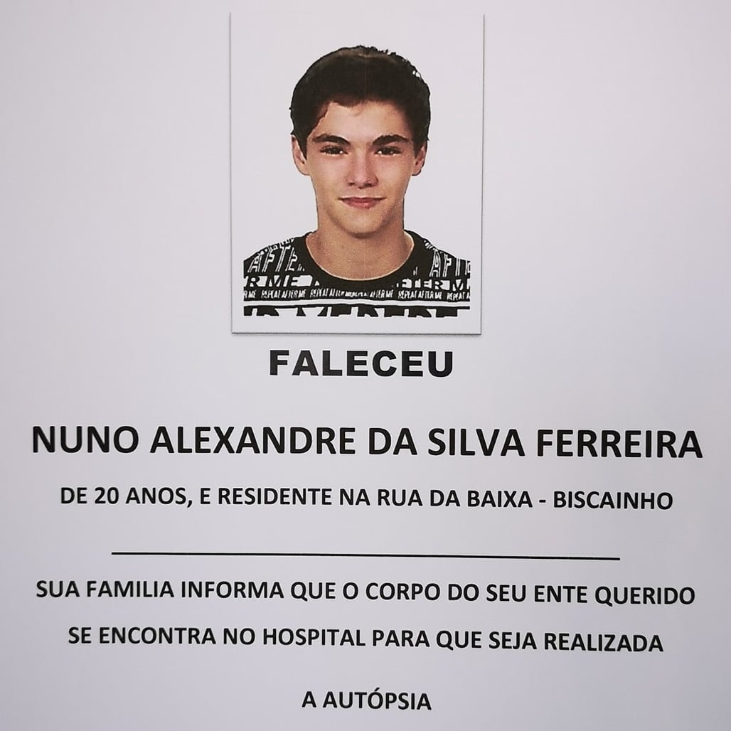 nuno ferreira