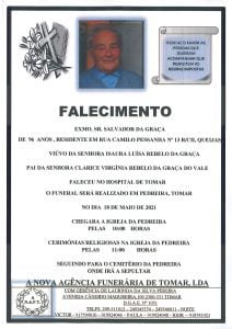 salvador da graca