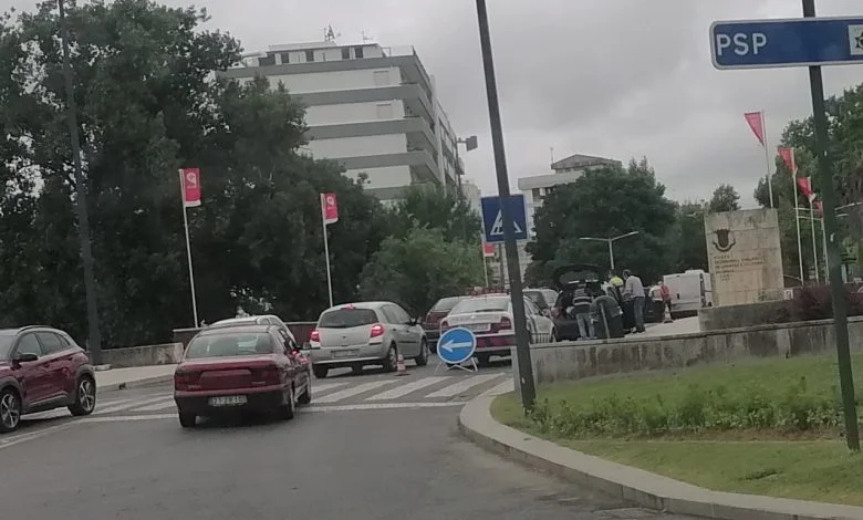 ASAE em ação no mercado abastecedor de Tomar IMG 20210617 180119