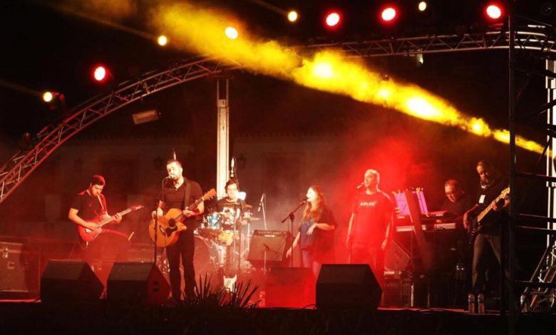 Grupo Kontra Relógio apresenta novo álbum Kontra Relogio