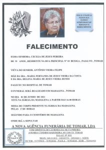 cecilia pereira