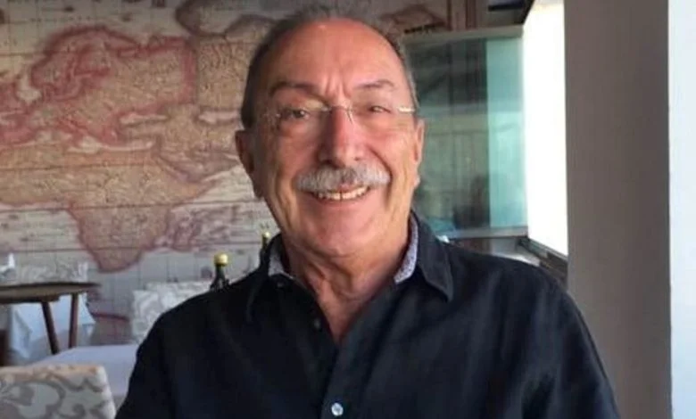 De apoiante do PSD a mandatário da candidatura do PS correia leal 100866370479924982 n