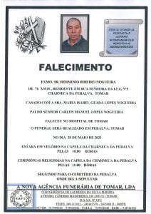 herminio nogueira