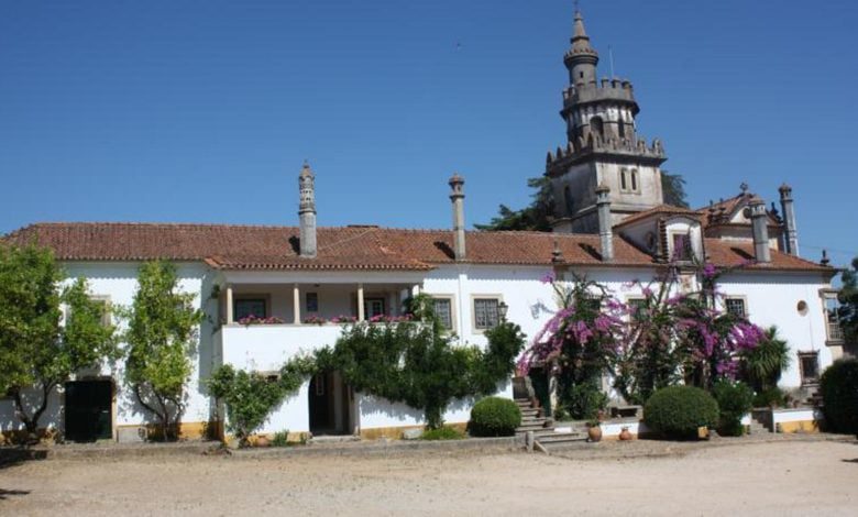 Maior empresário da área da comunicação compra quinta do Valle quinta valle 11339805