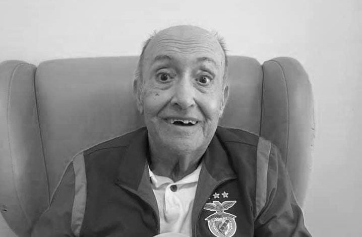 Morreu antigo presidente do União de Tomar rui martinho 3